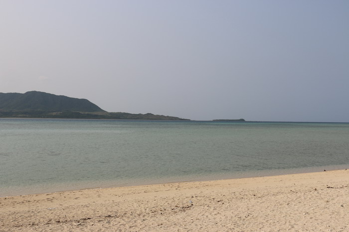 細崎の浜