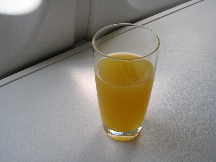 Orange Juice