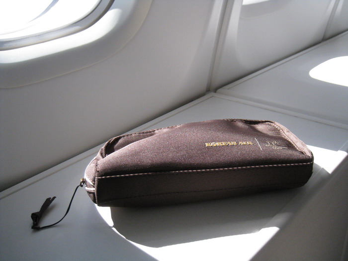 Amenity Kit