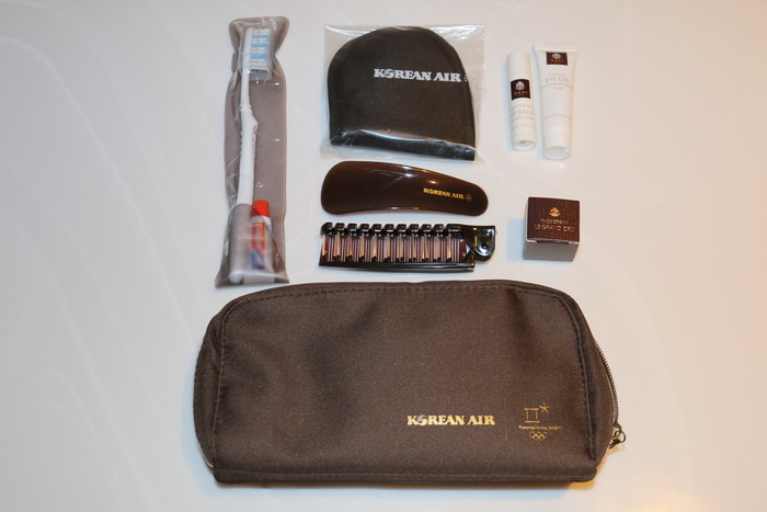 Amenity Kit