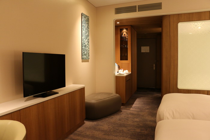 Grand Hyatt Incheon