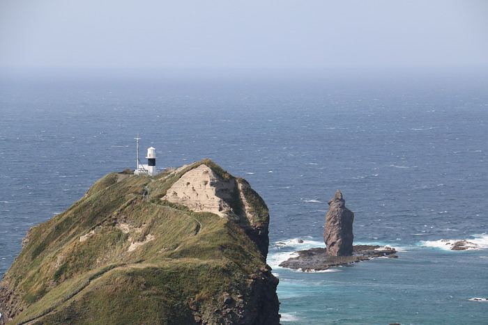 神威岬