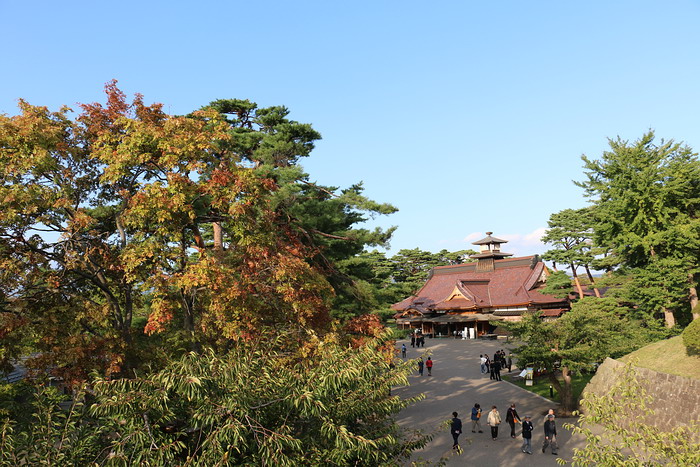 五稜郭箱館奉行所