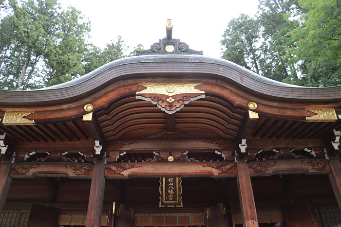 櫻山八幡宮