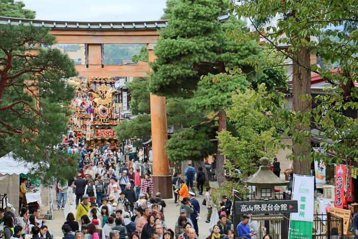 櫻山八幡宮