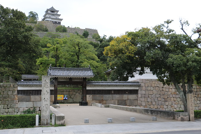 丸山公園