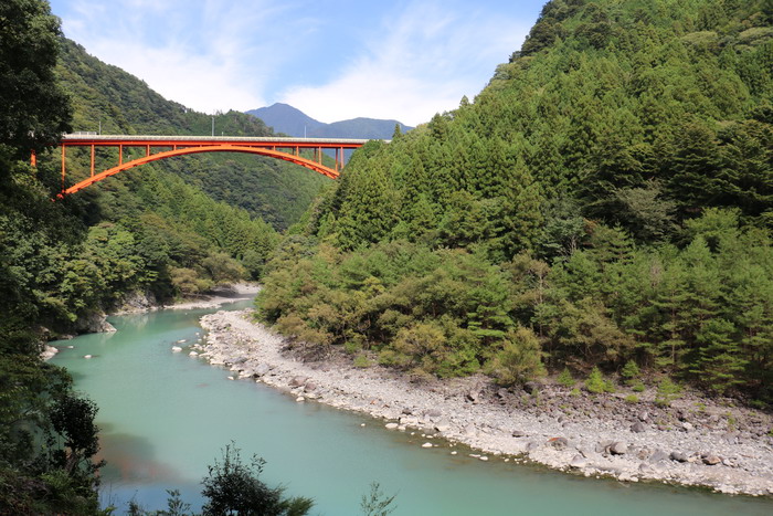 泉大橋