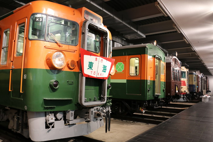 リニア鉄道館