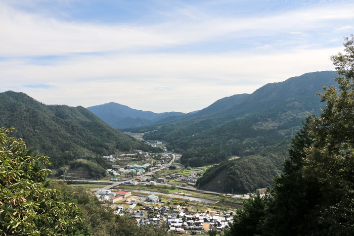 竹田城跡