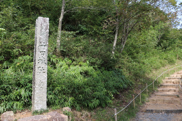 竹田城跡