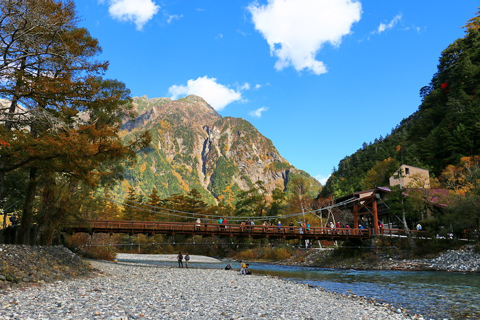 河童橋