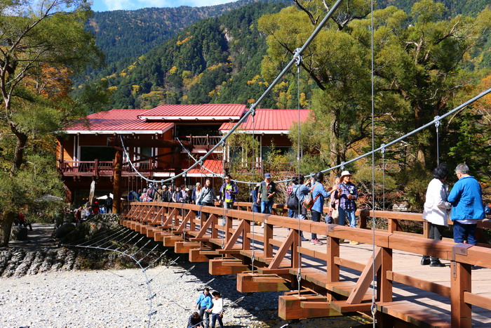 河童橋