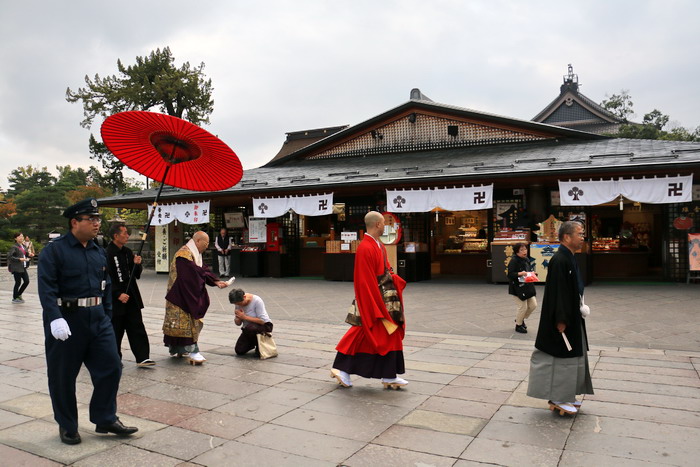 善光寺