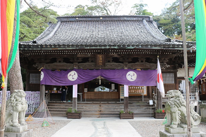 石浦神社