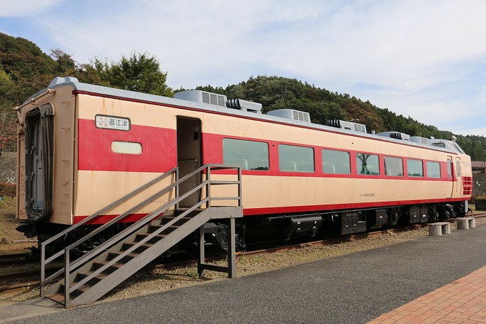 碓氷峠鉄道文化むら