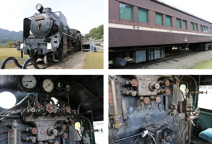 碓氷峠鉄道文化むら