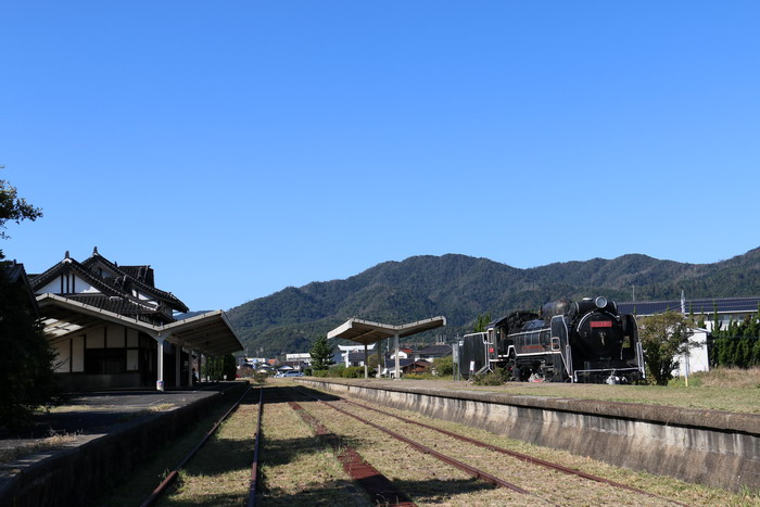 大社駅