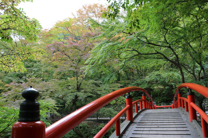 河鹿橋