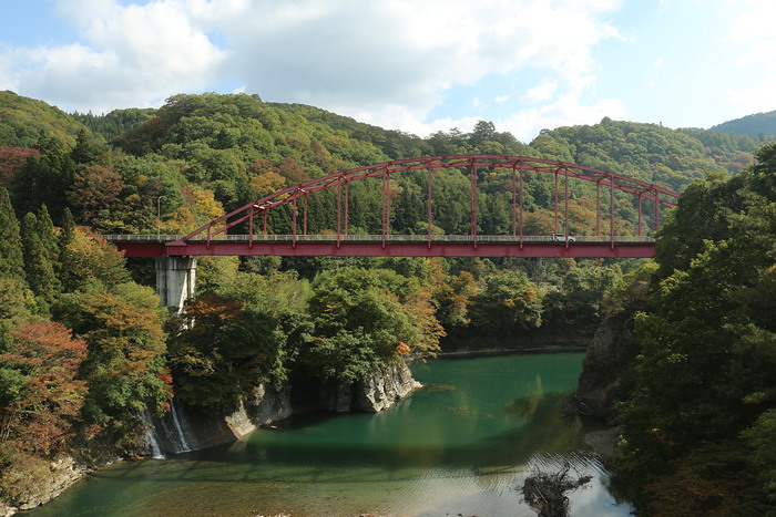 会津鉄道