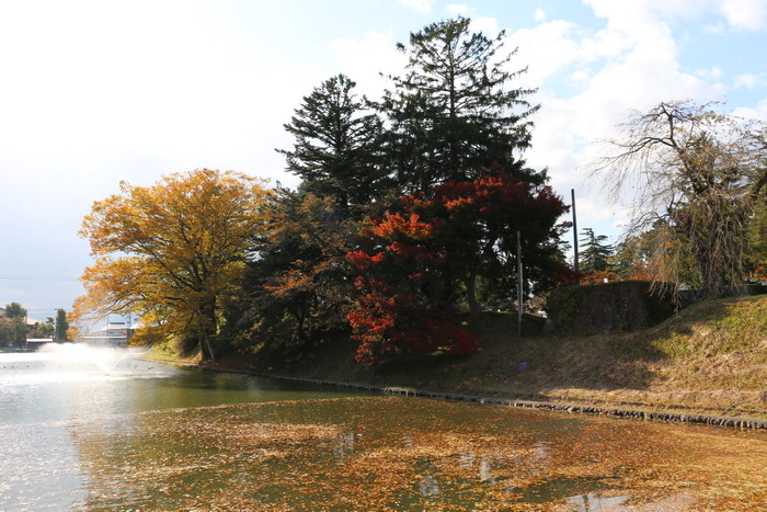 最上公園