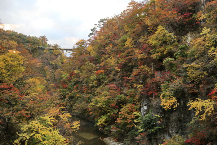 鳴子温泉