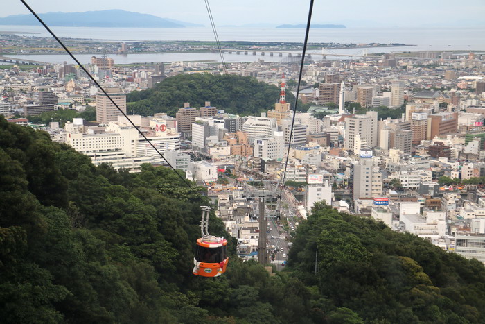 眉山