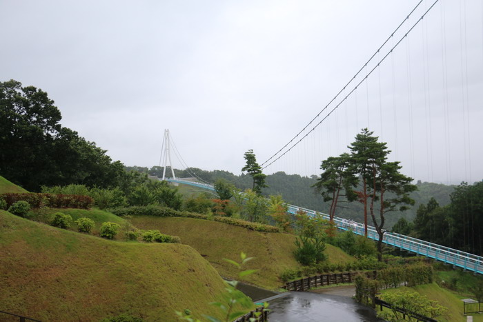 三島 SKYWALK