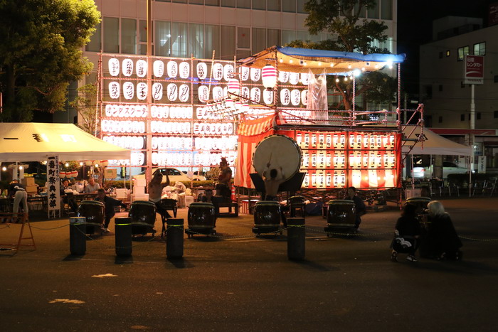 三嶋大祭