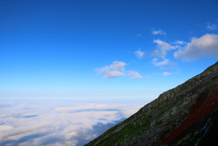 富士山