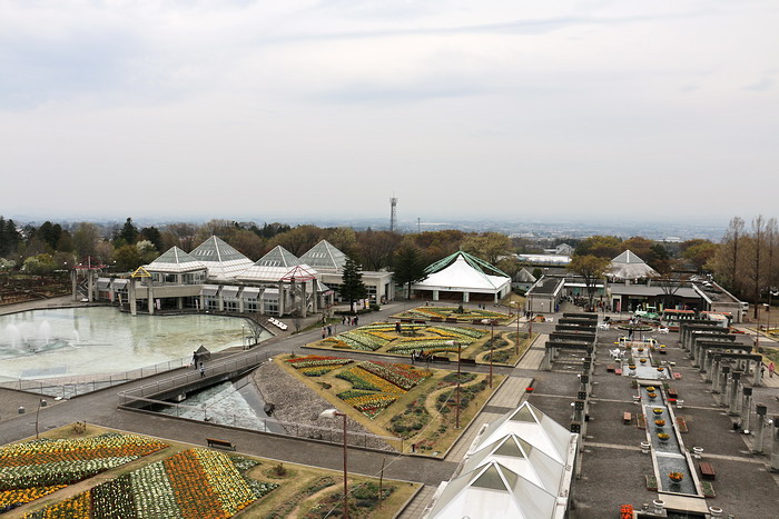 群馬花卉公園